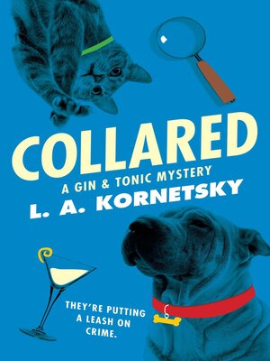cover image of Collared